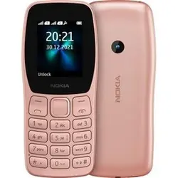 Nokia 110 Fa ( We Do Cell)