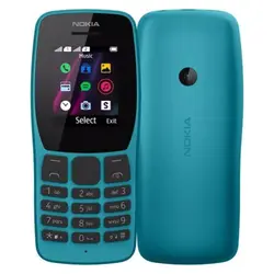 Nokia 110 FA سامتل