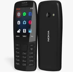 Nokia 210 Fa ( We Do Cell)