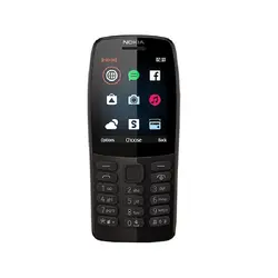 Nokia 210 Fa ( We Do Cell)