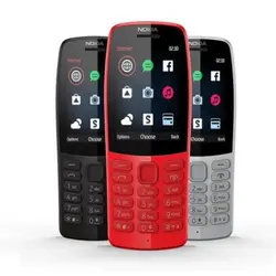 Nokia 210 Fa ( We Do Cell)