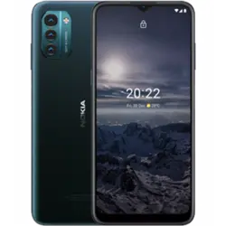 NOKIA G21 128GB RAM 6GB (غیر فعال ) *********