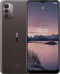 NOKIA G21 128GB RAM 6GB (غیر فعال ) *********