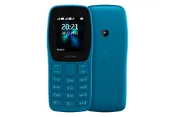 Nokia 110 FA 2022