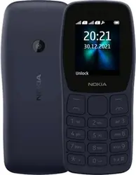 Nokia 110 FA 2022