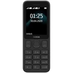 Nokia 125 FA +بیمه مونتاژ ایران