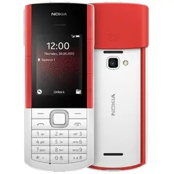 Nokia 5710 Xpress Audio Fa