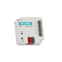 IR Emitter| فرستنده امواج مادون قرمز اینترا