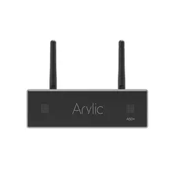 آمپلی فایر آریلیک مدل A50+