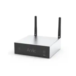 آمپلی فایر آریلیک مدل A50+