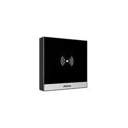 اکسس کنترل Akuvox مدل A01