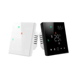 ترموستات هوشمند فن کوئل 2 و 4 لوله