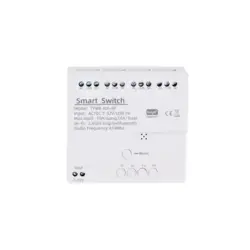 رله هوشمند 4 کانال