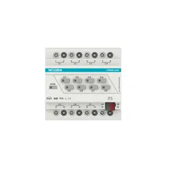 ماژول های ترکیبی اینترا 8 کانال