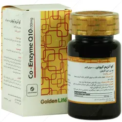 کو آنزیم کیوتن 100 میلی گرم