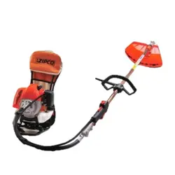 علف زن پشتی موتوری زیپکو مدل 2030