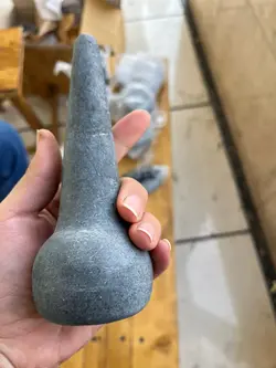 ماساژ سنگ داغ