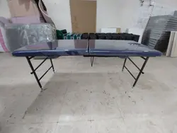 تخت ماساژ پرتابل مدل آویرا