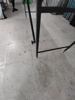 تخت ماساژ پرتابل مدل آویرا