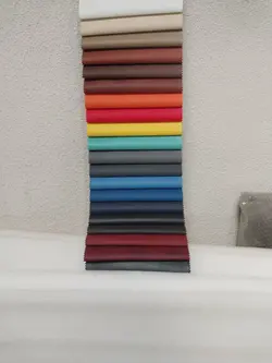 تخت ماساژ پرتابل مدل آویرا