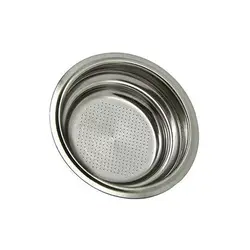 بسکت سینگل تحت فشار پرتافیلتر نوا خانگی