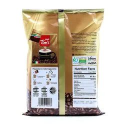 کاپوچینو تيمز بسته 20 عددی