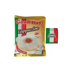 کاپوچینو گوددی بسته 30 عددی