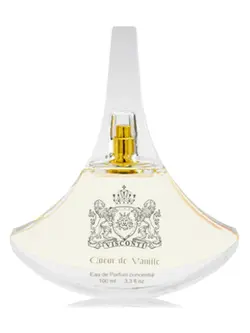 Coeur de Vanille Antonio Visconti/عطر وغ د وانیل