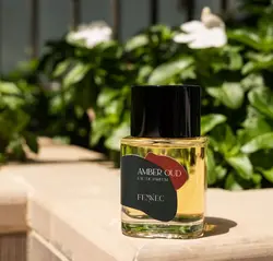 fennec omber oud/فنک امبر عود