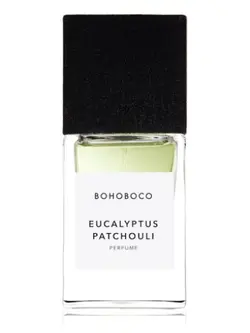 اکالیپتوس پچولی پرفیوم زنانه مردانه بوهوبوکو/Eucalyptus Patchouli Bohoboco