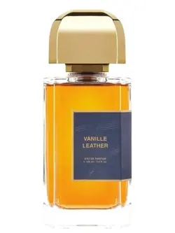 پارفومز بی دی کی پاریس وانیل لدر/Vanille Leather BDK Parfums