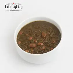 خورشت قرمه سبزی کیلویی