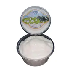 ماست چکیده موسیر محلی