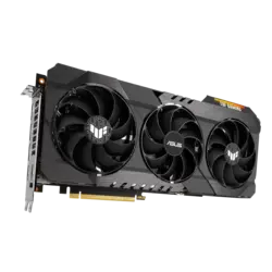 کارت گرافیک ASUS TUF RTX 3080 GAMING(استوک)