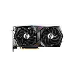 کارت گرافیک MSI مدل RTX 3060 TI GAMING X 8GB ( استوک )