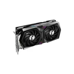 کارت گرافیک MSI مدل RTX 3060 TI GAMING X 8GB ( استوک )