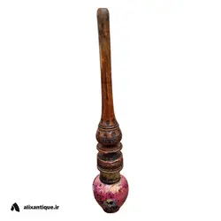 وافور چوب کهور قدیمی – پهلوی