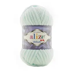 کاموا آلیزه مدل ولوتو کد 15