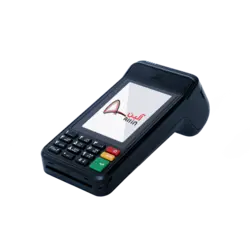 کارتخوان سیار لمسی Aisino V73 – آکبند