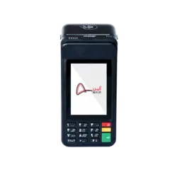 کارتخوان سیار لمسی Aisino V73 – آکبند
