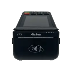 کارتخوان سیار لمسی Aisino V73 – آکبند
