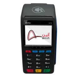 کارتخوان سیار Aisino V72 – آکبند