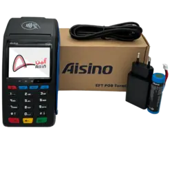 کارتخوان سیار Aisino V72 – آکبند