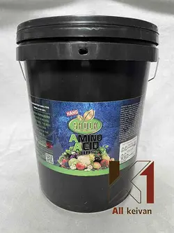 کود آمینو اسید شوک 20 لیتری