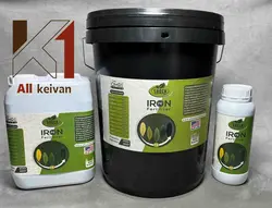 کود آهن شوک 5 لیتری