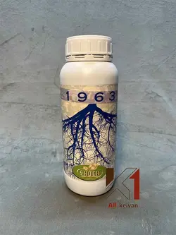 کود ریشه زا شوک مایع 1 لیتری