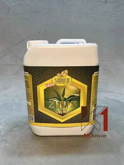 کود زینک شوک 5 لیتری