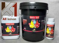 کود فروت ست شوک 5 لیتری