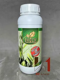کود مخصوص زاموفیلیا 1 لیتری شوک