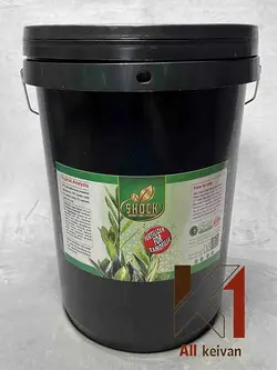 کود مخصوص زاموفیلیا 20 لیتری شوک